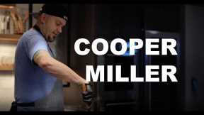 Meet Chef Cooper Miller of Jackson of Tupelo, Mississippi