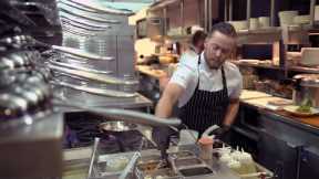 Occupational Video - Chef