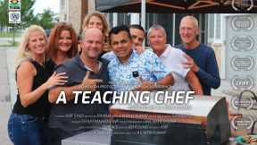 Award winning Teaching Chef : Trailer Launch