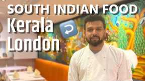 Dhe Chef Celebrity Chef Asghar | Shilpa Restaurant London
