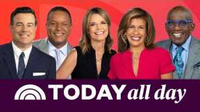 Watch Celebrity Interviews, Entertaining Tips and TODAY Show Exclusives | TODAY All Day - Nov. 17
