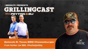 Peyton & Eli Manning GrillingCast | Episode 6: Harlee Jax BBQ | BBQGuys