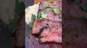 Live Fire Picanha finished Caveman Style | Al Frugoni and BBQGuys