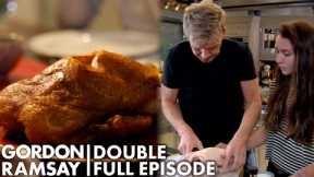 Recipes To Be Cooked With Family & Friends | Part Two | Gordon Ramsay