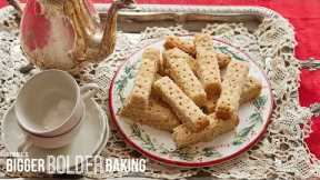 How to Make Walker's Scottish Shortbread at Home