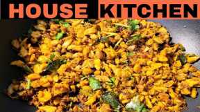 Chicken Podimas Recipe/House Kitchen Cook with Akshaya/Paleo Diet Recipe