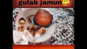 ghulab jamun recipe simple recipe by home chef food secret