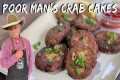 Poor Man's Crab Cakes | All the