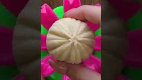 What technique do you use when folding dumplings? #shorts