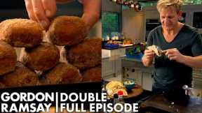 Cheat Meals With Gordon Ramsay | Ultimate Cookery Course
