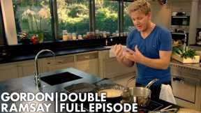 Mastering Cooking Techniques | Part Two | Gordon Ramsay