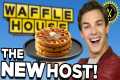 Food Theory: The Waffle House Has