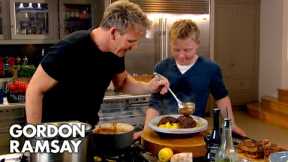Recipes If You Dislike Cooking | Gordon Ramsay