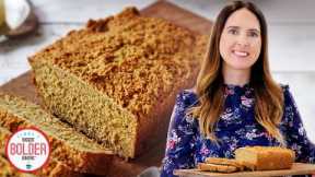 Make This Flourless Irish Oat Bread Recipe in Under 1 Hour
