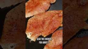Chicken Bacon Ranch Sandwich Recipe from Brad Prose | BBQGuys
