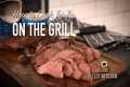 How to Cook Tri-Tip on the Grill