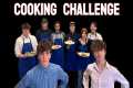 The Cooking Challenge Extravaganza |
