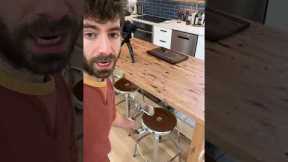 My Youtube Kitchen Studio