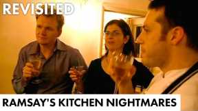 Gordon Revisits Struggling Restaurants | Kitchen Nightmares UK Revisited