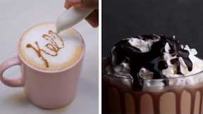 We Love These Coffee Gadgets and Hacks a LATTE!