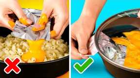 Top Kitchen Hacks to Speed Up Your Cooking Routine