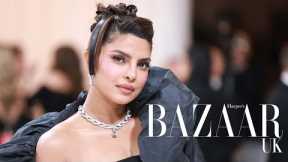 The 10 best dressed from the Met Gala 2023 | Bazaar UK