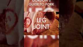 Gordon's Guide To Pork #shorts