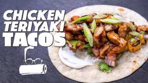 CHICKEN TACOS (ALONG WITH AN OLD FAVORITE) THAT YOU ARE GOING TO LOVE! | SAM THE COOKING GUY