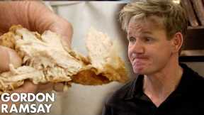 Dry Chicken ENRAGES Gordon Ramsay | FULL EPISODE | Kitchen Nightmares