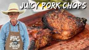 Grilling vs Smoking Pork Chops, Which is Better? How to Master the Perfect Pork Chop!