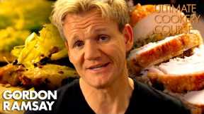 The Best & Easiest CHICKEN Recipes (Part 2/2) | Gordon Ramsay's Ultimate Cookery Course