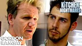 Restaurant Seems Great - Why Is It Failing? | Kitchen Nightmares UK