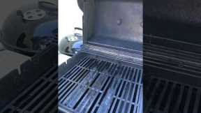 You are ruining your grill by not doing this!