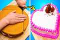 🍰 Cake Decorating 101: Easy Ideas