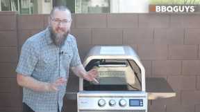 Blaze Pizza Oven Expert Review by Brad Prose | BBQGuys
