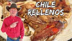 Why New Mexico Chile Rellenos are a MUST Try