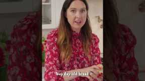 STOP Buying Bread Crumbs!