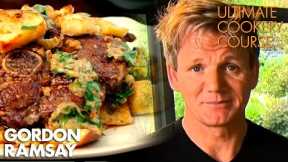 The BEST Budget Recipes! | Gordon Ramsay's Ultimate Cookery Course