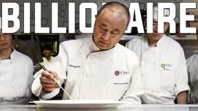 Top 10 Highest Paid Chefs