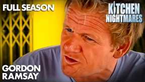 All SEASON 4 Episodes! | Kitchen Nightmares UK