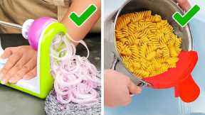 Kitchen Hacks and Gadgets for Easy Cooking