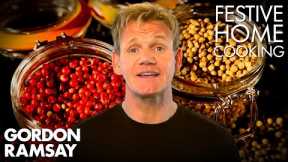 Easy Home-Cooked Meals For The Winter | Gordon Ramsay's Festive Home Cooking