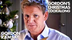 Top Cooking Tips For The Best Christmas Day | Gordon Ramsay's Christmas Cookalong