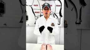 Meat Lab Tip: Thawing Beef #shorts