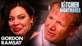 Some Of The Most EMBARRASSING Moments! | Kitchen Nightmares