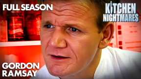 All SEASON 3 Episodes! | Kitchen Nightmares UK
