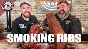 RIBS: Everything You Need To Know