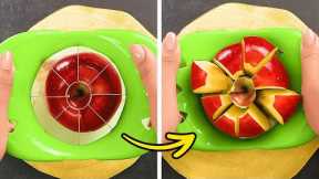 Awesome Kitchen Hacks You Can't Miss!