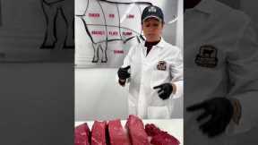 Meat Lab: Beef Tips vs. Stew Meat