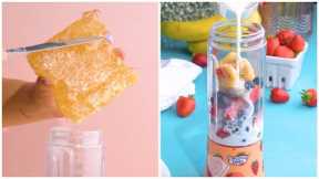 Think outside the smoothie! 5 creative dishes in our new So Yummy by Bella Portable Blender!